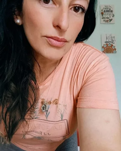 Photo de pascale, 46 ans, soumise à Lille