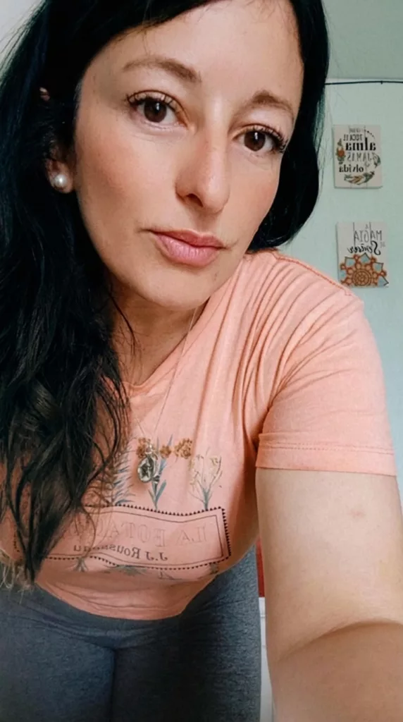 Photo de pascale, 46 ans, soumise à Lille