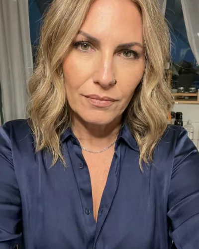 Photo de marion, 41 ans, soumise à Paris