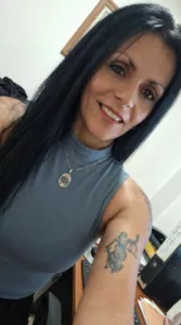 Photo de virginie_du44, 44 ans, soumise à Strasbourg
