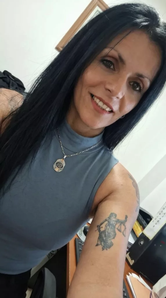 Photo de virginie_du44, 44 ans, soumise à Strasbourg