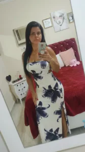 Photo de marielaure39, 39 ans, soumise à Nantes