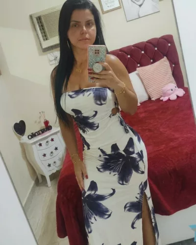 Photo de marielaure39, 39 ans, soumise à Nantes